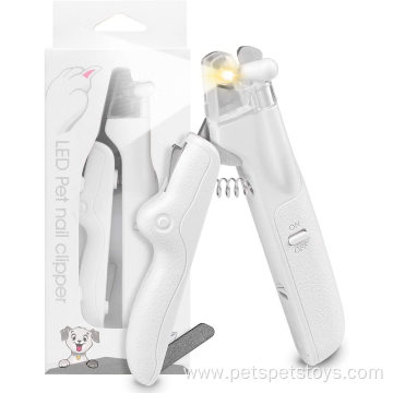 Products wholesale Pet Dog Nail Clippers For Dog